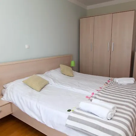 Apartment Ana Selce