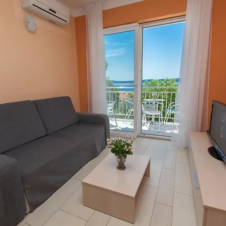 Apartamento Ana *