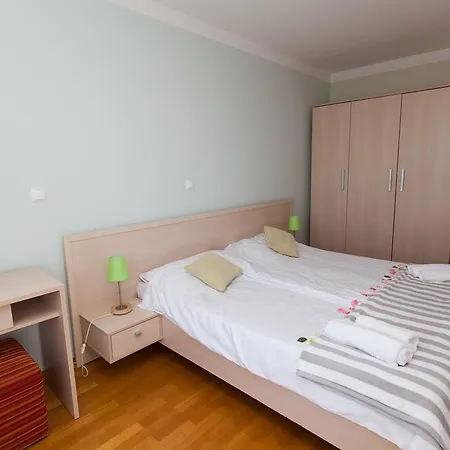 Apartment Ana