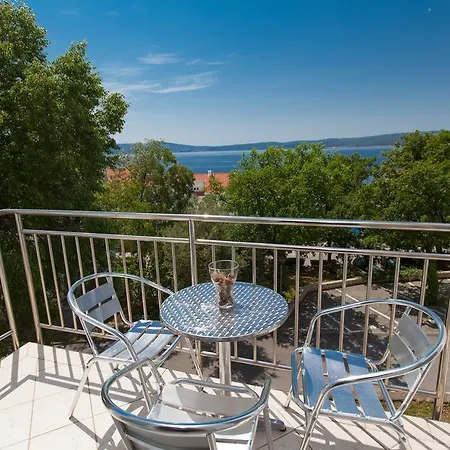 Apartman Ana Selce