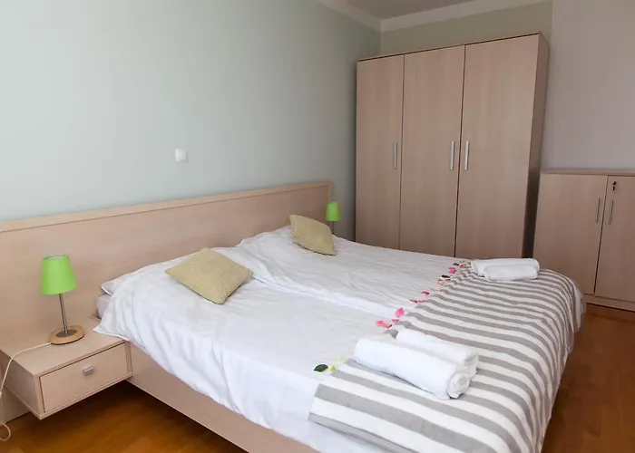 Appartamento Ana Selce